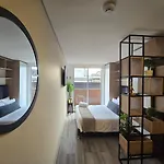 Cb409 Loft Centro Andino