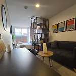Cb409 Loft Centro Andino