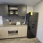 Cb409 Loft Centro Andino